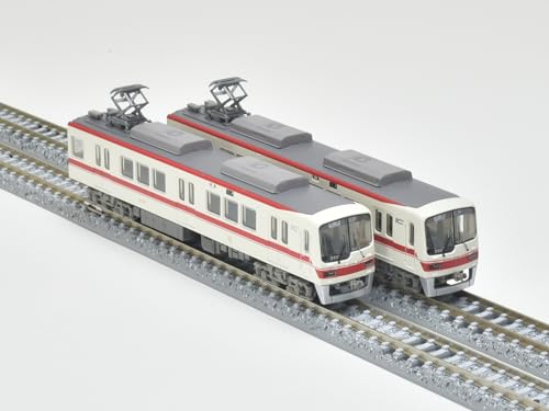 ❤️新品５箱１０両❤️廃盤★激レア物セット★鉄コレ1000形5000系5700形 神戸電鉄1000系(1072・1062+1119編成)5両セット｜製品をさがす